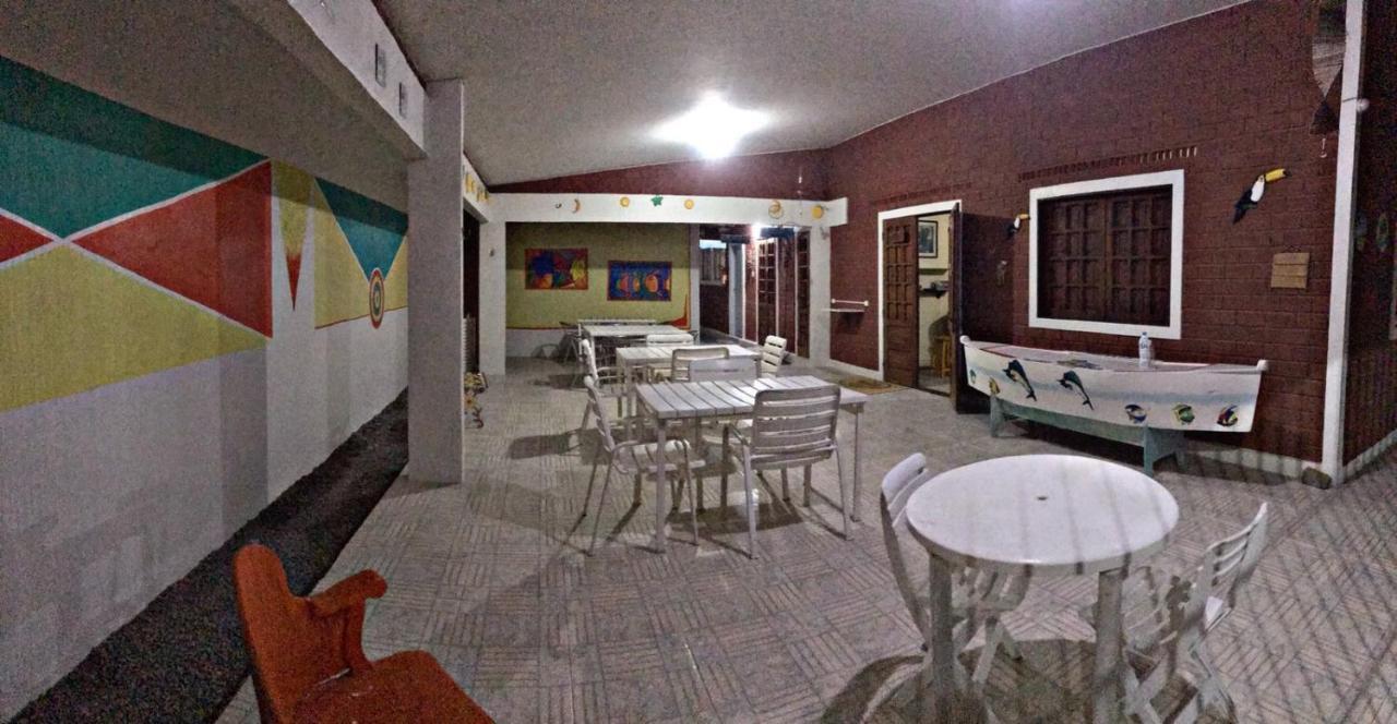 Pousada Recanto Dos Corais Tamandare Exterior photo