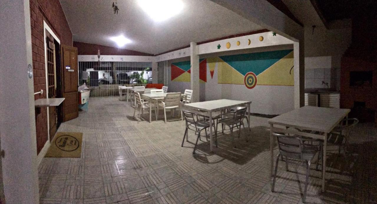 Pousada Recanto Dos Corais Tamandare Exterior photo
