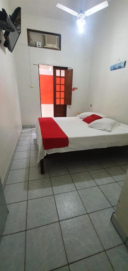 Pousada Recanto Dos Corais Tamandare Exterior photo